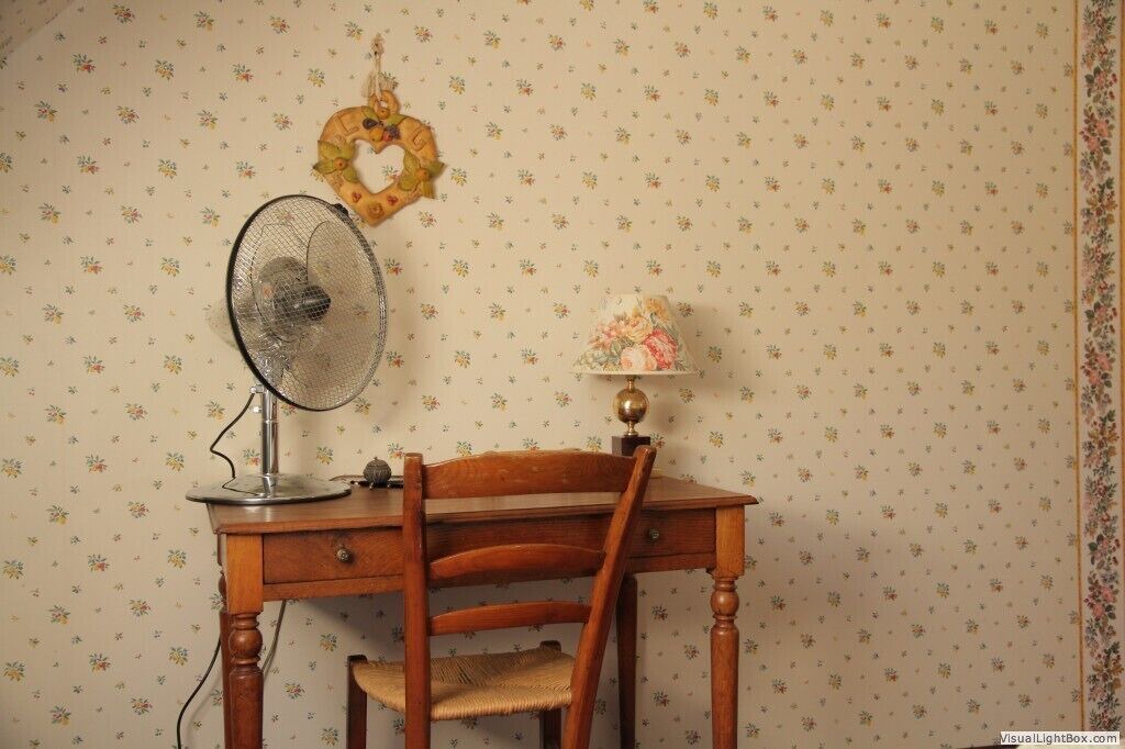 Photo of Bedroom in Oradour