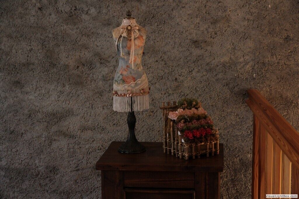Photo of Bedroom in Oradour