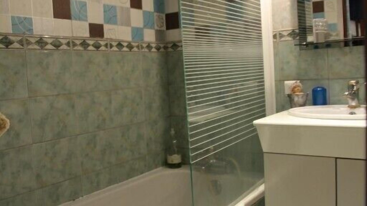 Photo of Bathroom in Oradour