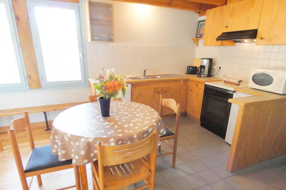 Photo of Kitchen in Callen