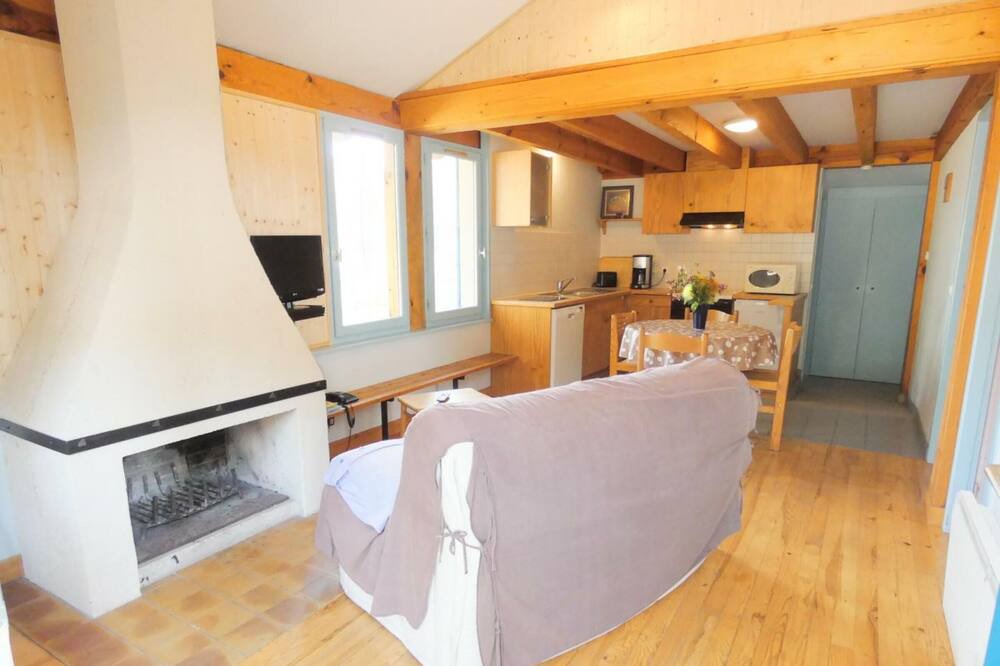 Photo of Livingroom in Callen