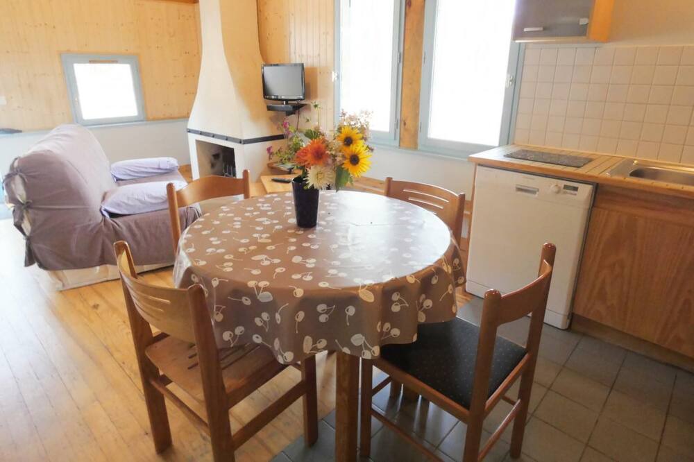 Photo of Kitchen in Callen