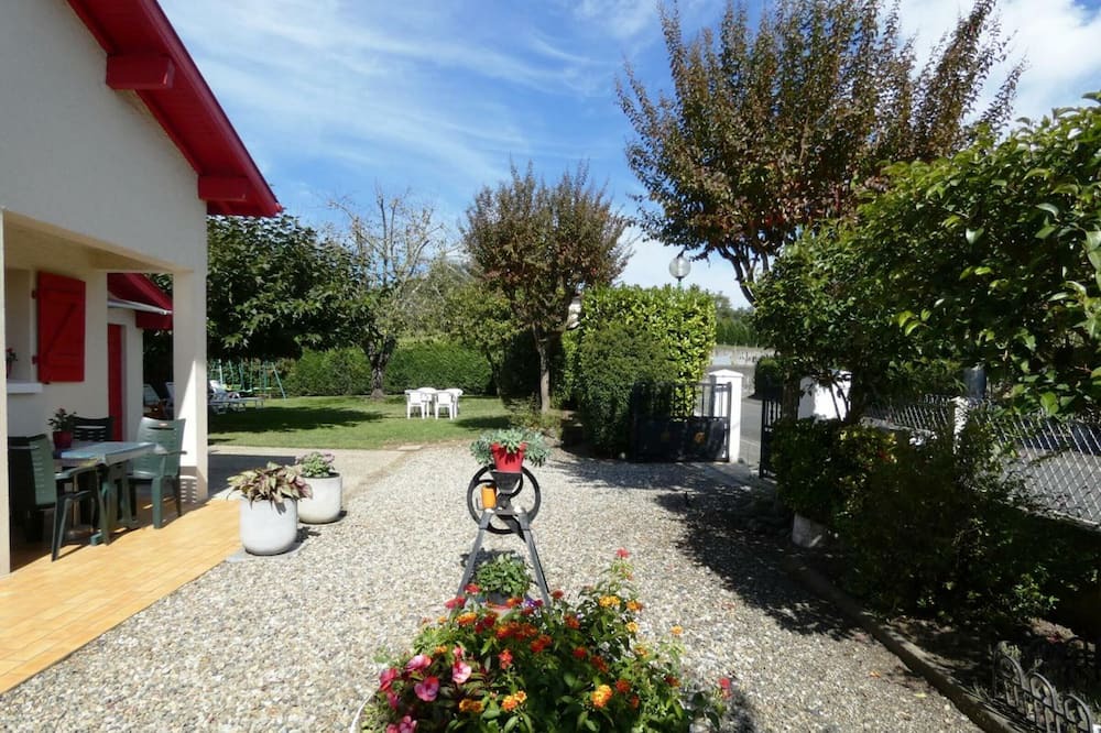 Photo of Outdoor in Peyrehorade