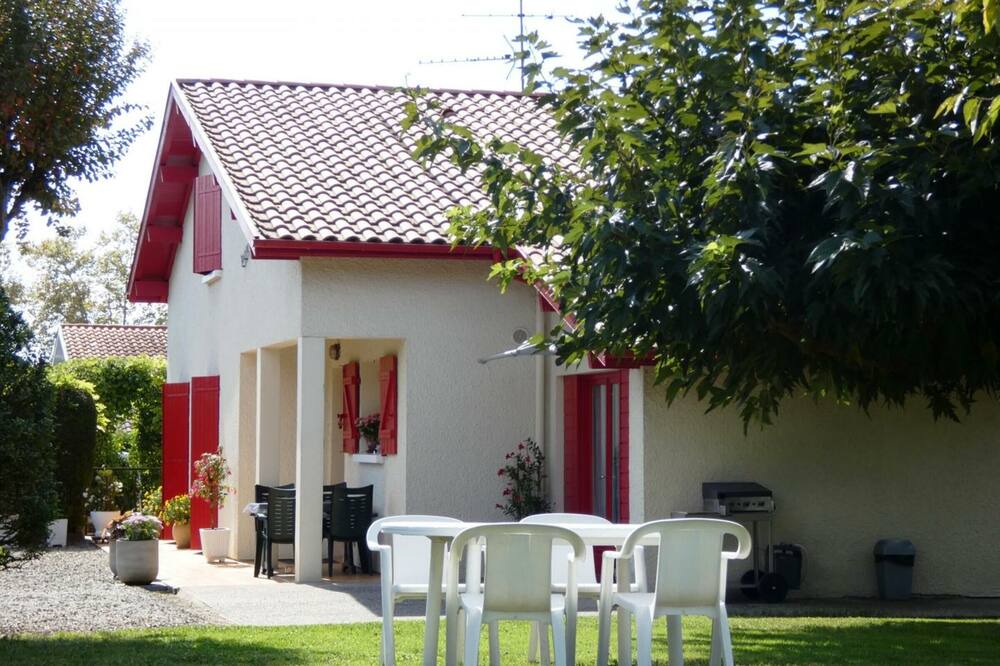 Photo of Outdoor in Peyrehorade
