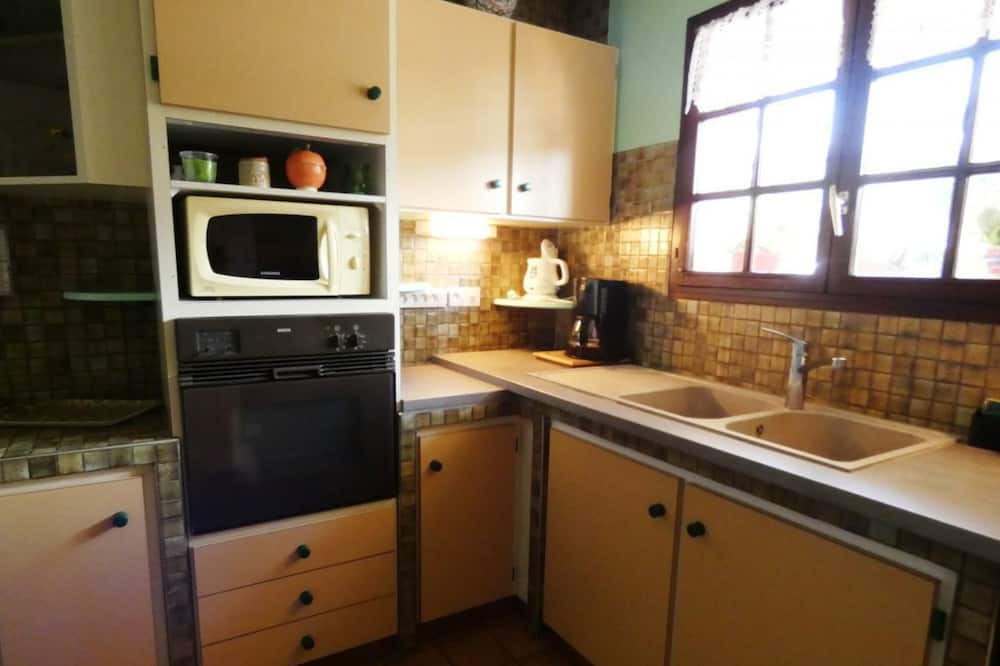Photo of Kitchen in Peyrehorade