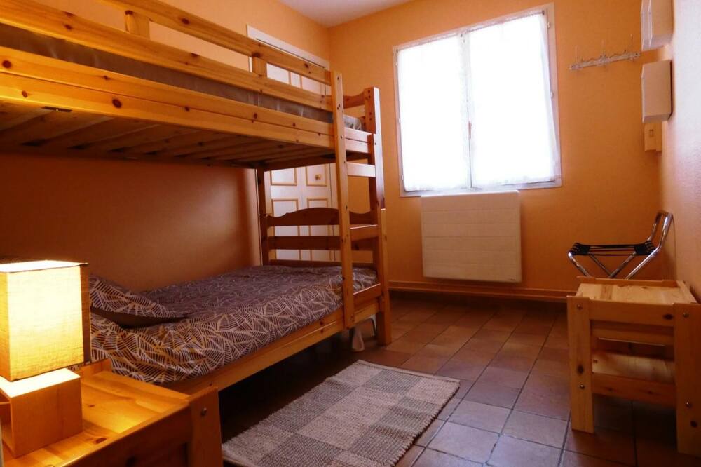 Photo of Bedroom in Peyrehorade