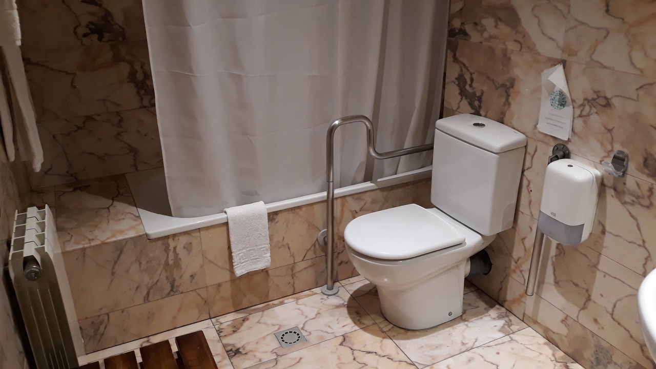Photo of Bedroom in Vielha
