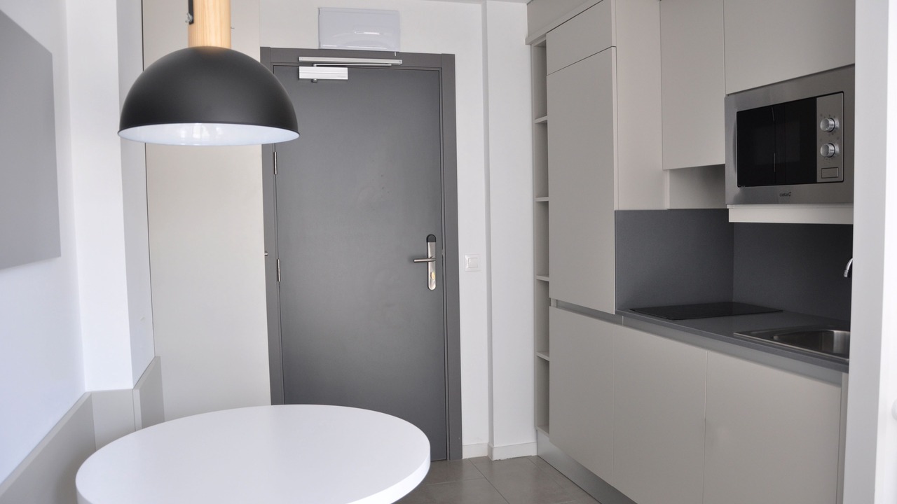 Photo of Kitchen in Tarragona
