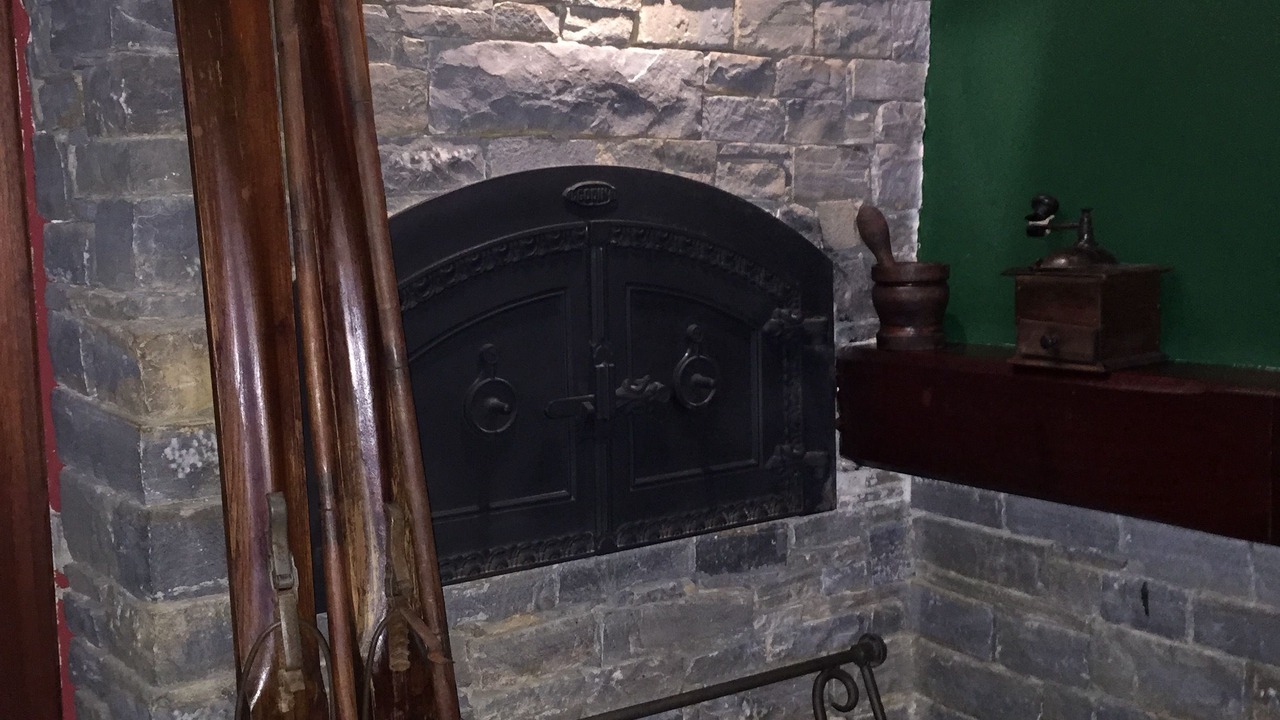 Photo of Livingroom in Betren