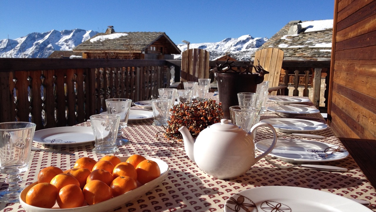 Photo of Outdoor in Bergers