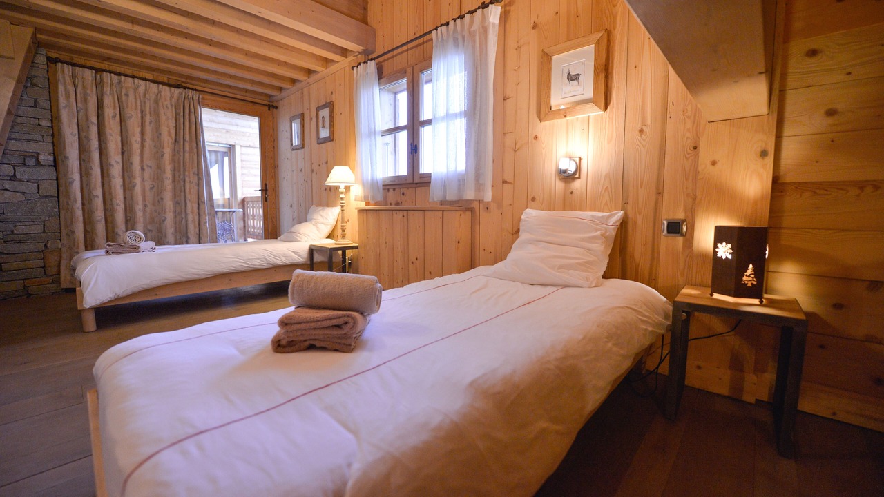 Photo of Bedroom in Bergers