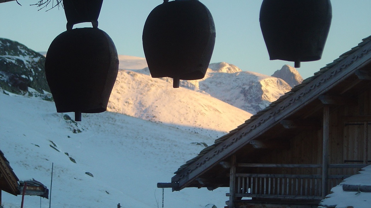 Photo of Outdoor in Bergers