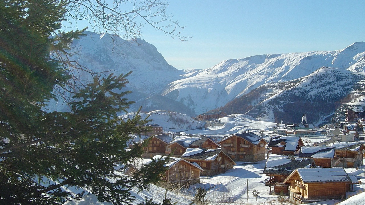 Photo of Outdoor in Bergers