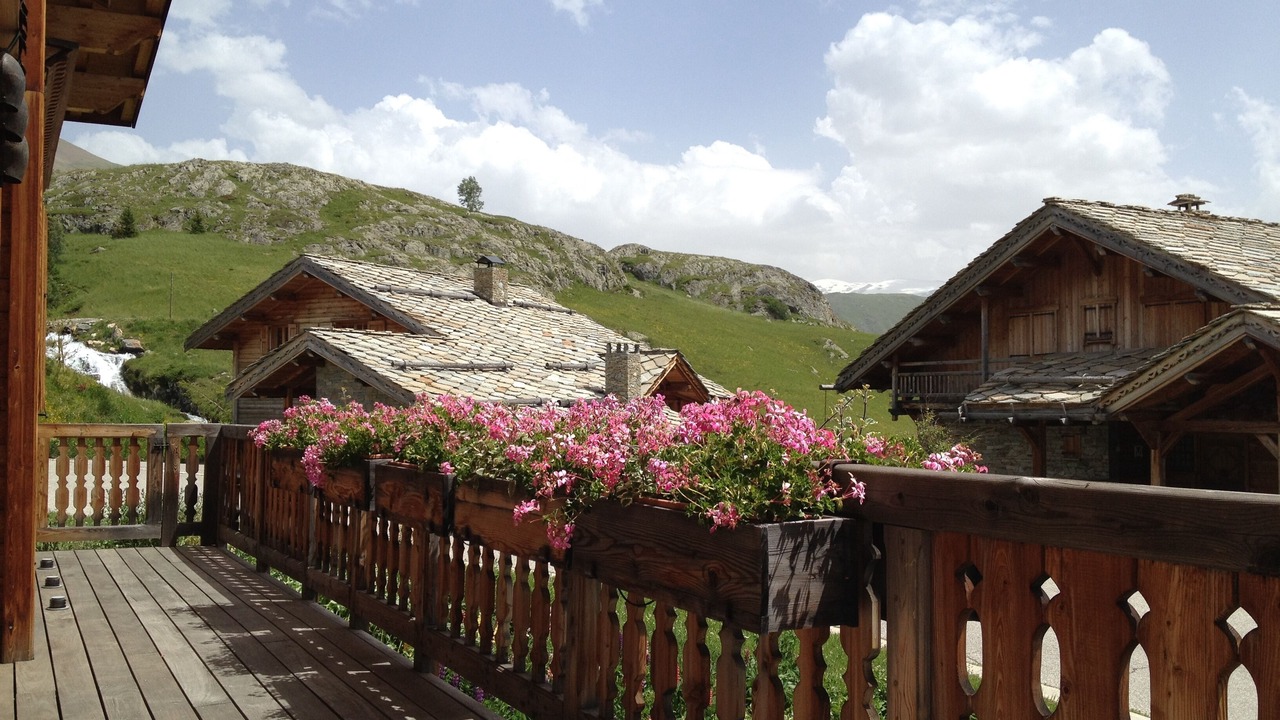 Photo of Outdoor in Bergers