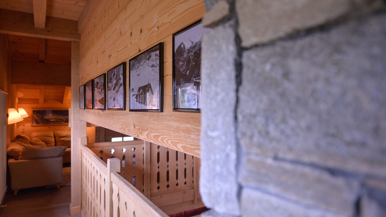Photo of Others in Bergers