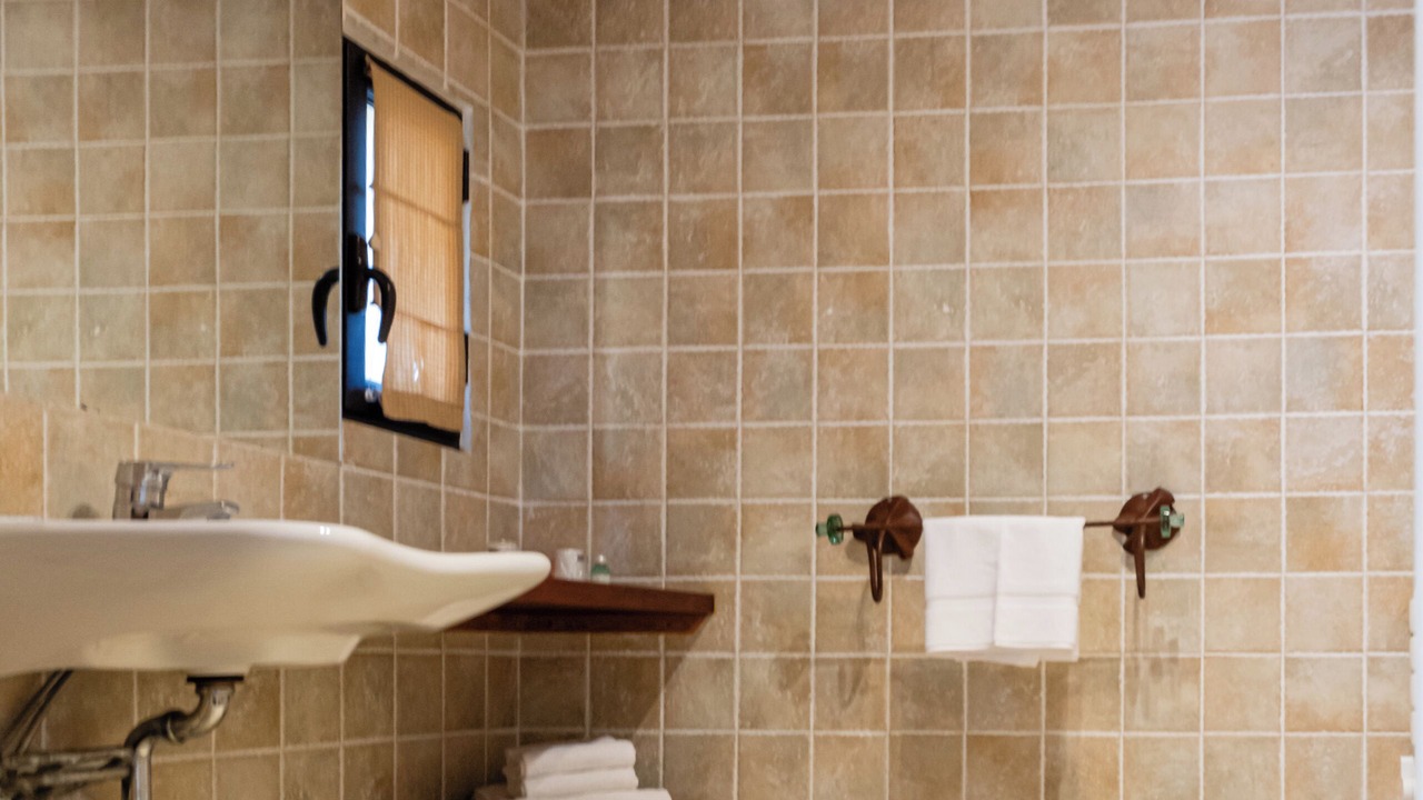 Photo of Bathroom in Moules-et-Baucels