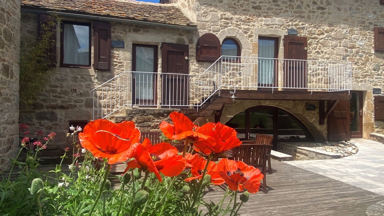 Photo of Outdoor in Saint-Beauzely