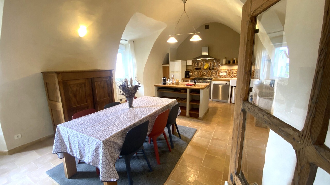 Photo of Bedroom in Saint-Beauzely