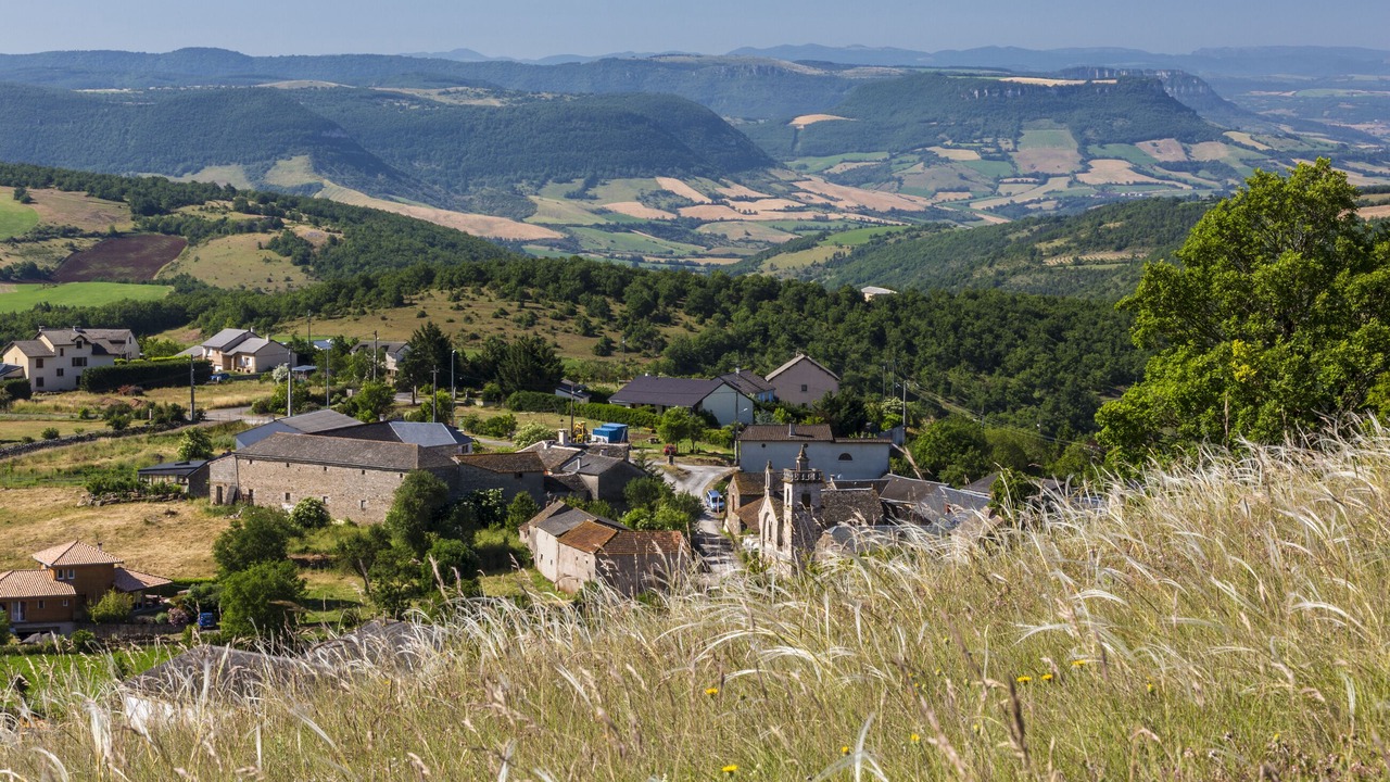 Photo of Outdoor in Saint-Beauzely