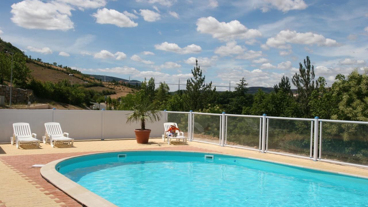 Photo of Outdoor in Millau