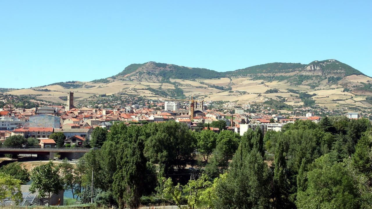 Photo of Outdoor in Millau