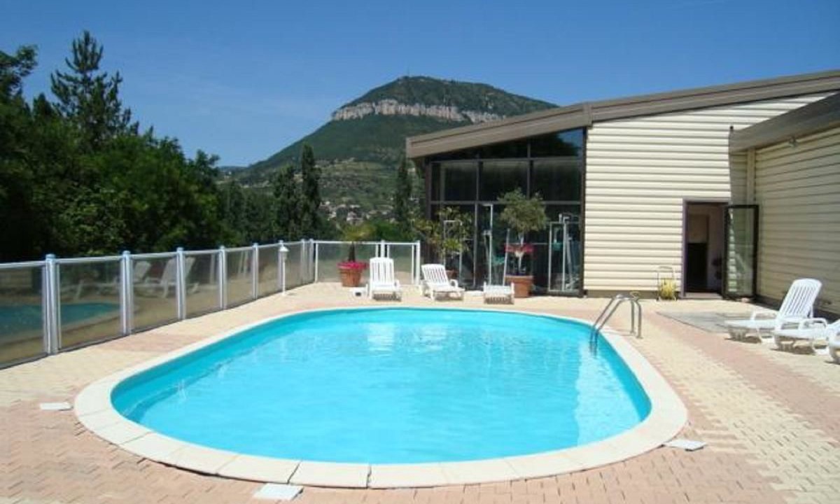 Photo of Outdoor in Millau