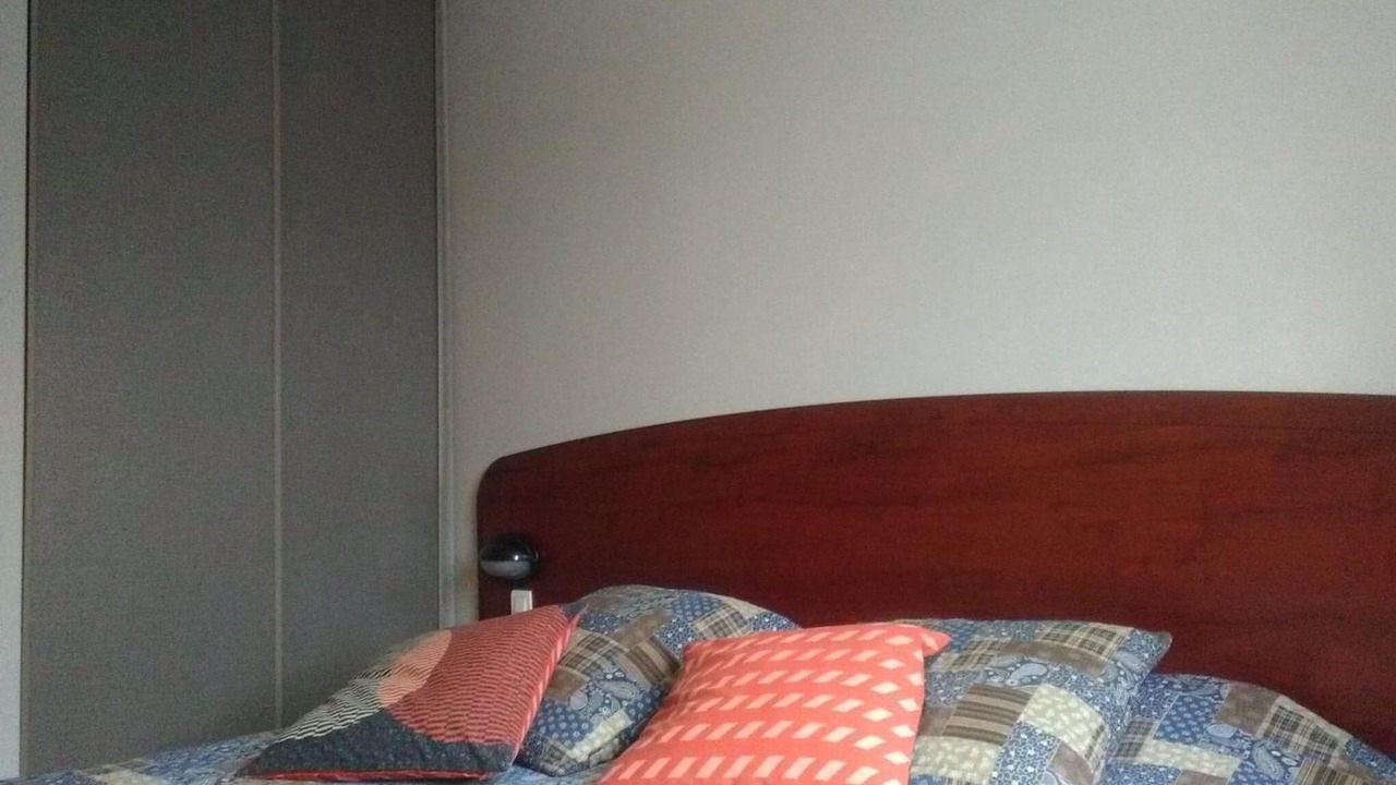 Photo of Bedroom in Millau