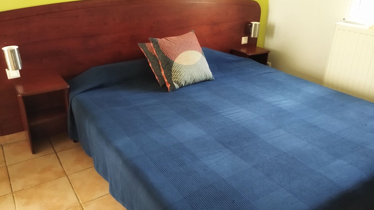 Photo of Bedroom in Millau