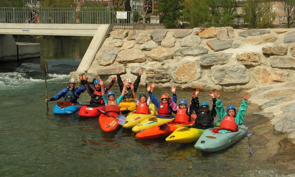 Photo of Others in Millau