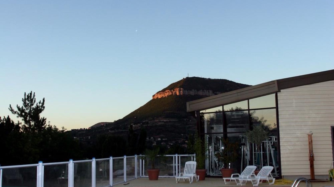 Photo of Outdoor in Millau