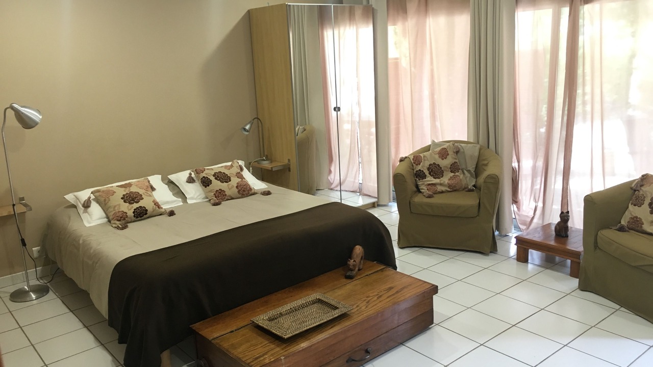 Photo of Bedroom in Cabries
