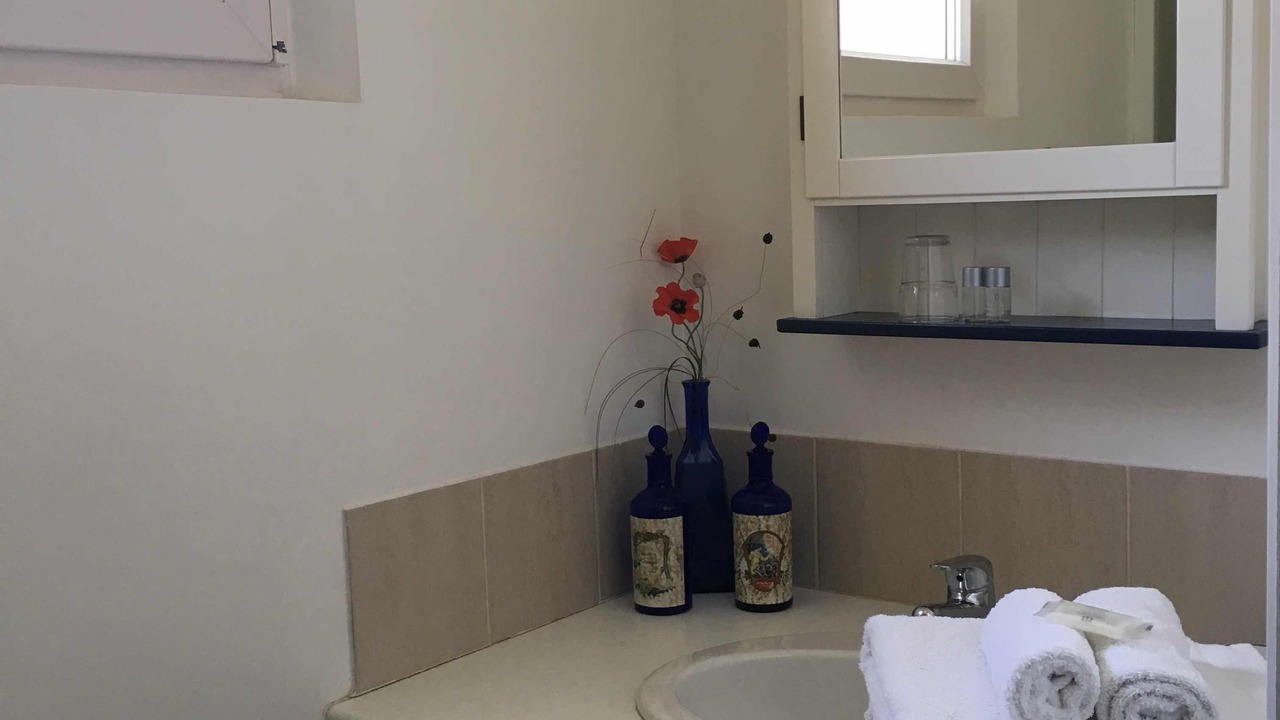 Photo of Bathroom in Cabries