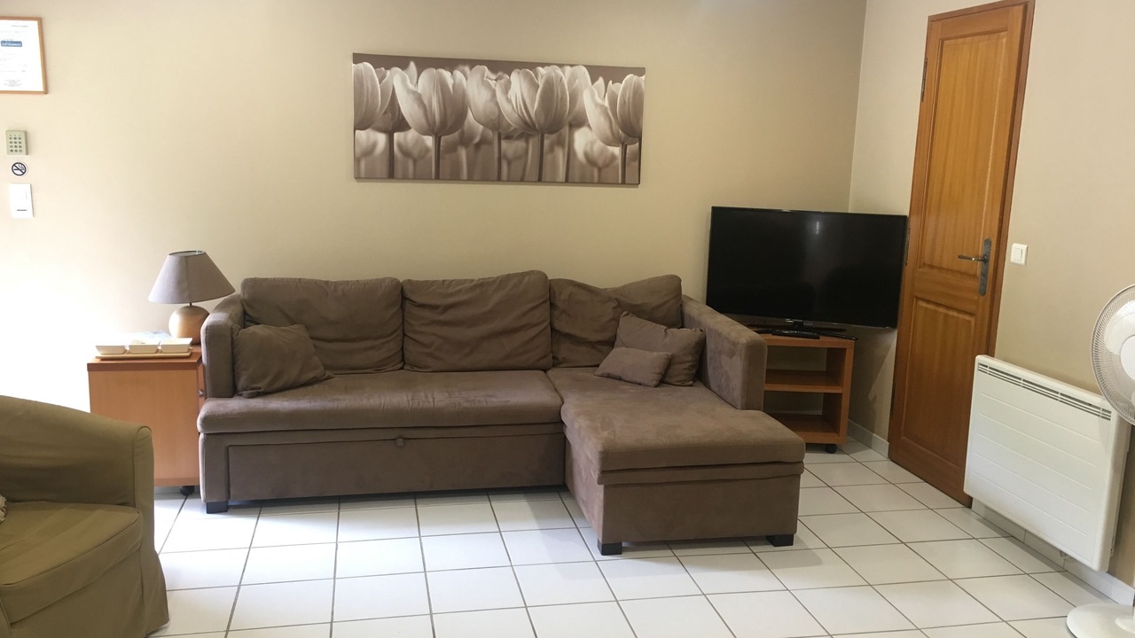 Photo of Bedroom in Cabries