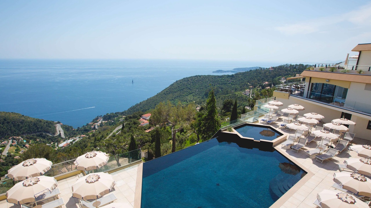 Photo of Outdoor in Eze