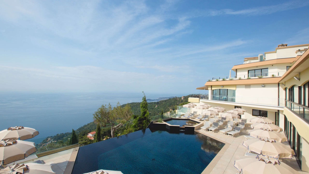 Photo of Outdoor in Eze
