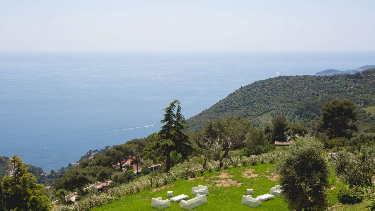 Photo of Outdoor in Eze
