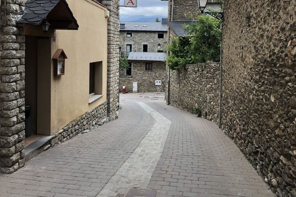 Photo of Outdoor in Alp