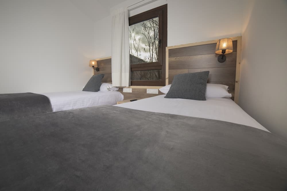 Photo of Bedroom in Alp