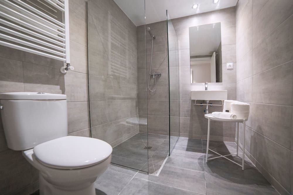 Photo of Bathroom in Alp