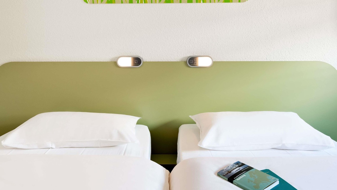 Photo of Bedroom in Seyssins