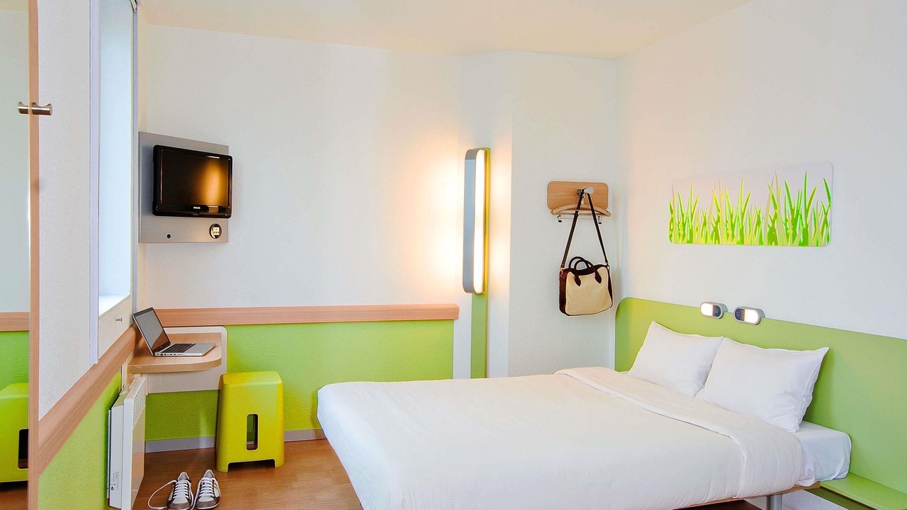 Photo of Bedroom in Seyssins