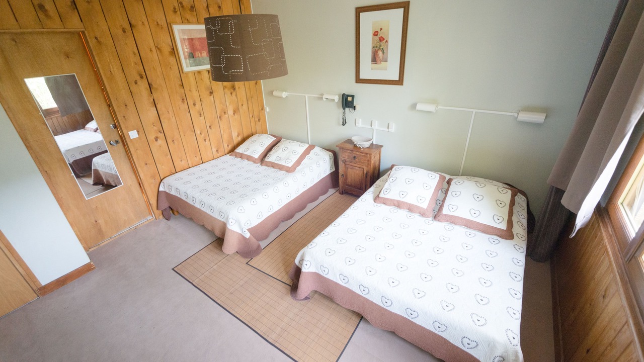 Photo of Bedroom in Seyne