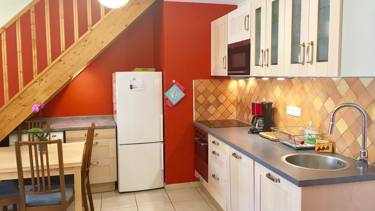 Photo of Kitchen in Generac