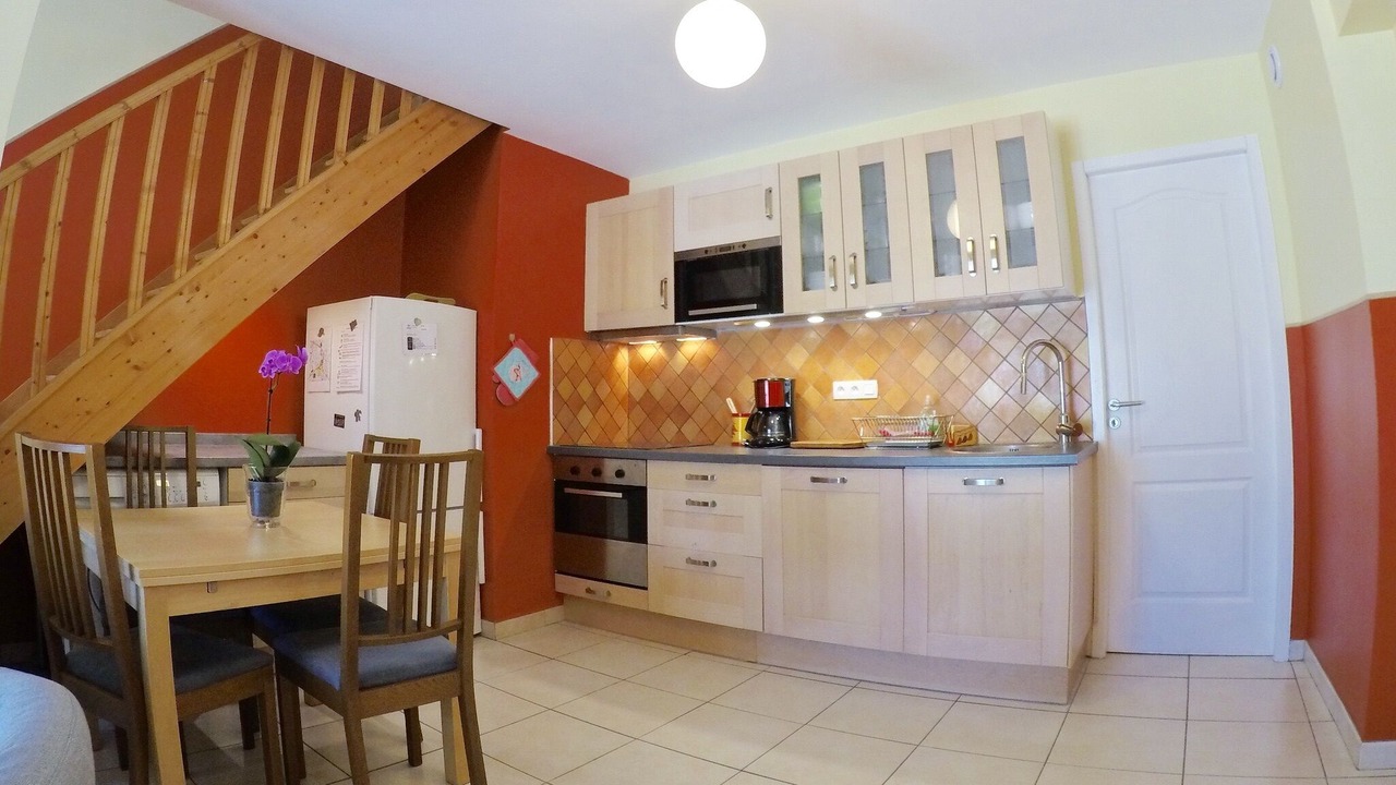 Photo of Kitchen in Generac