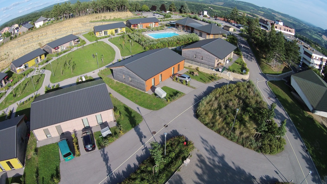 Photo of Outdoor in Montrodat
