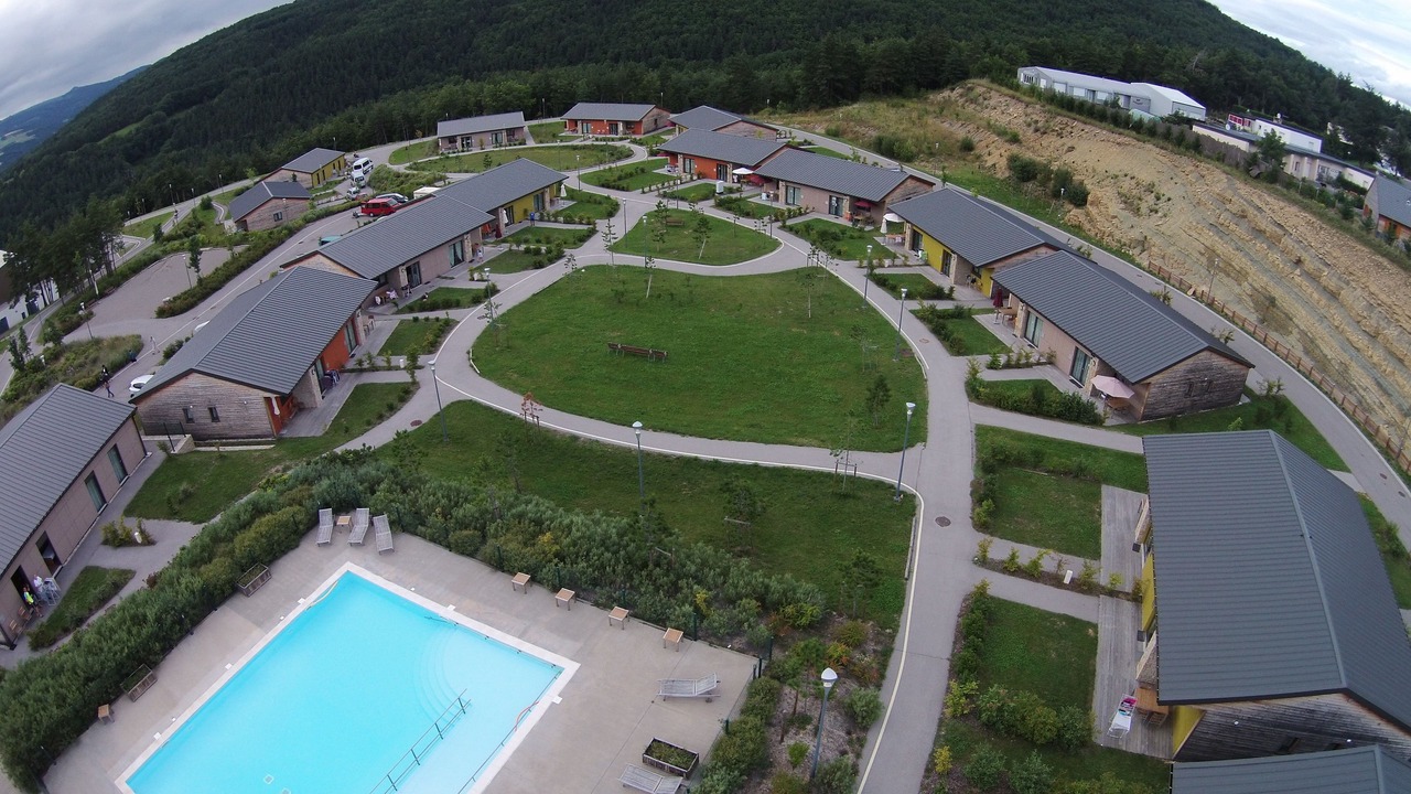 Photo of Outdoor in Montrodat