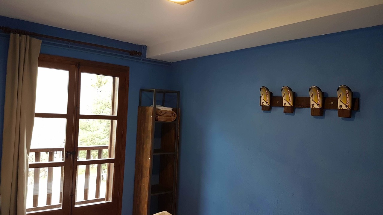 Photo of Bathroom in Espot