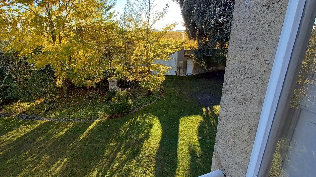 Photo of Outdoor in Saint-Estephe