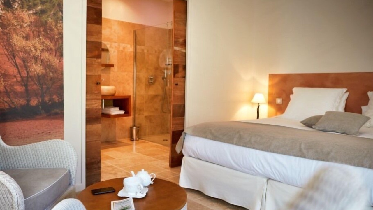 Photo of Bathroom in Puget