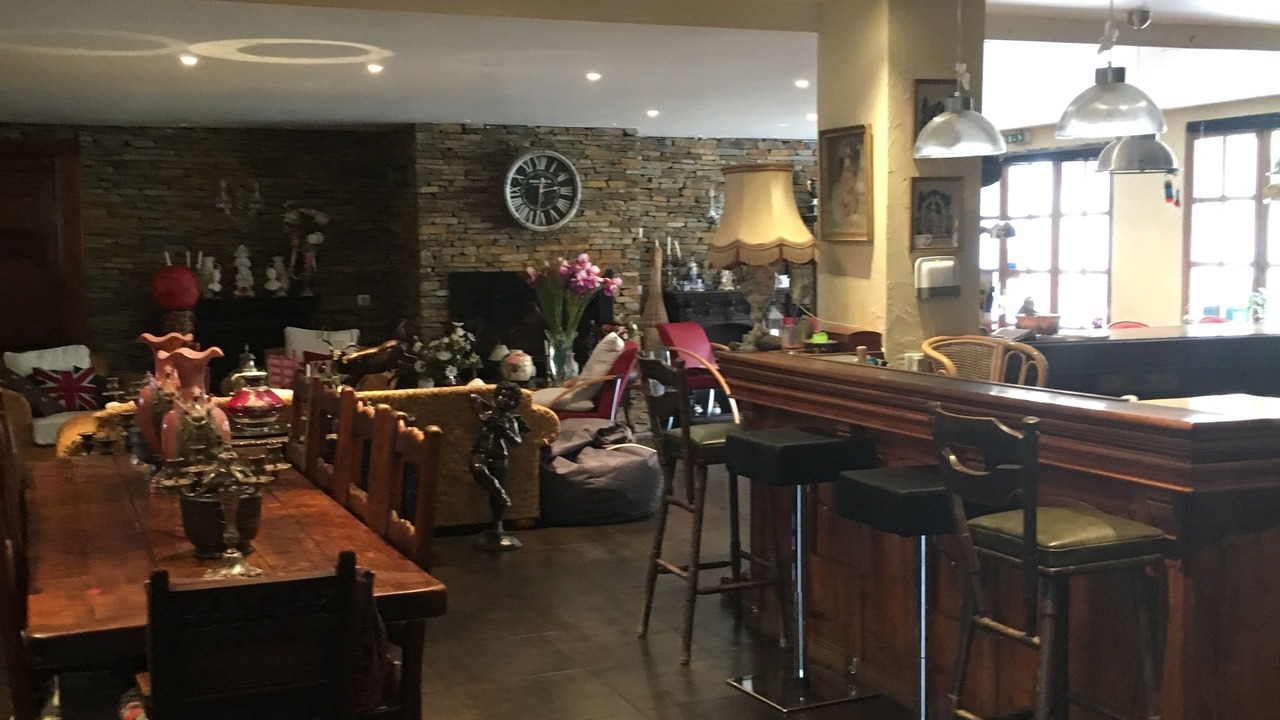 Photo of Others in Saint-Martin-sous-Vigouroux
